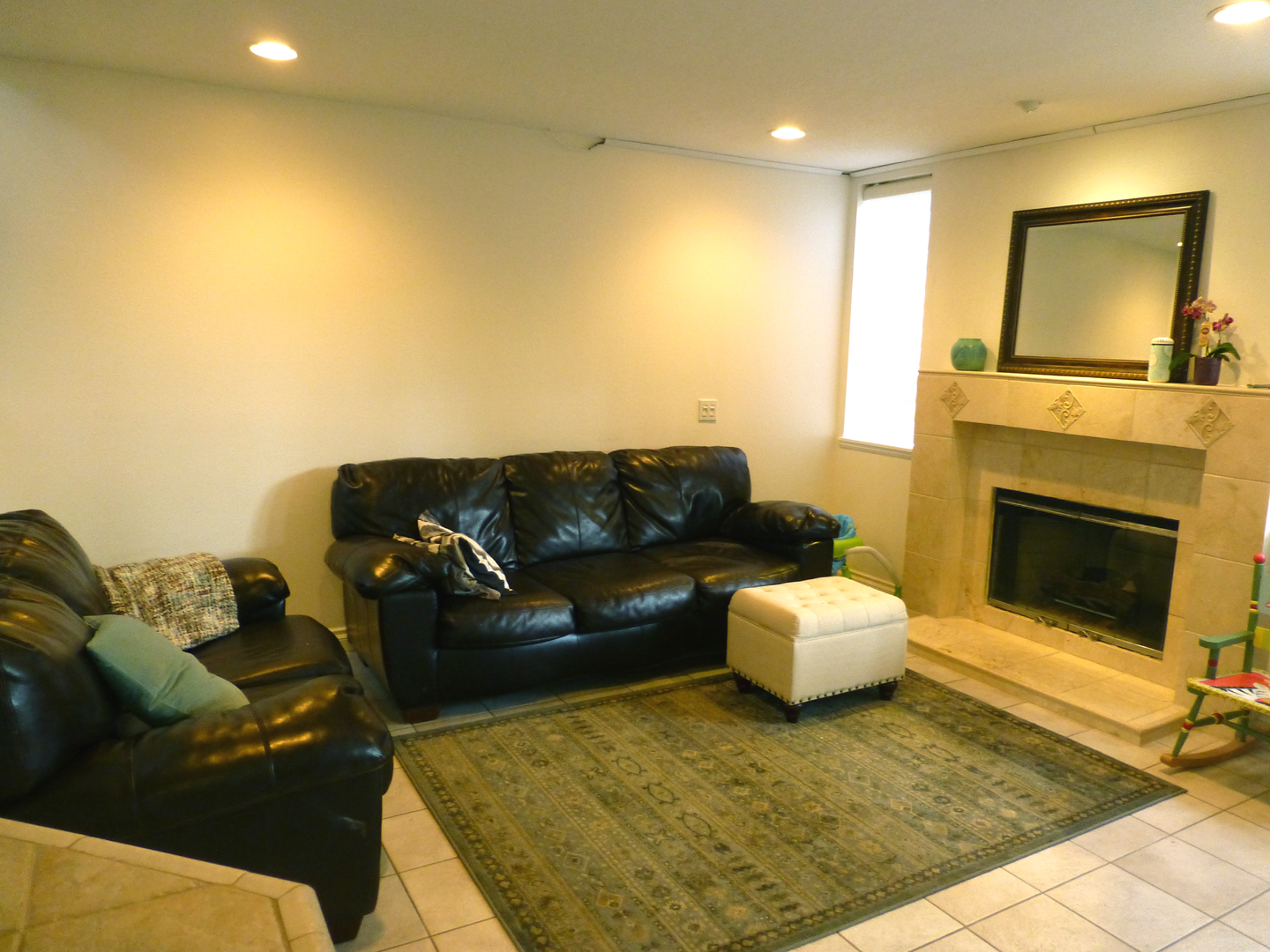 Aliso Viejo Two Story Townhome For Lease